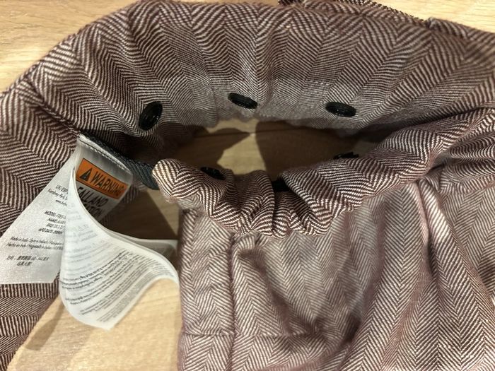 Tula free-to-grow baby & toddler carrier