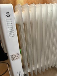Radiator