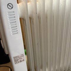 Radiator