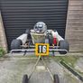 Birel RK Bambino kart package Image 4