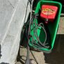 Petrol power washer and professional cleaning equipment Image 6