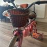 12 inch girls bike Image 2