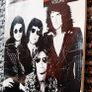 Queen  Chord Songbook Vol. 1 Image 2