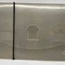 Vintage Banknote Holder "Club" Four Sections Image 5