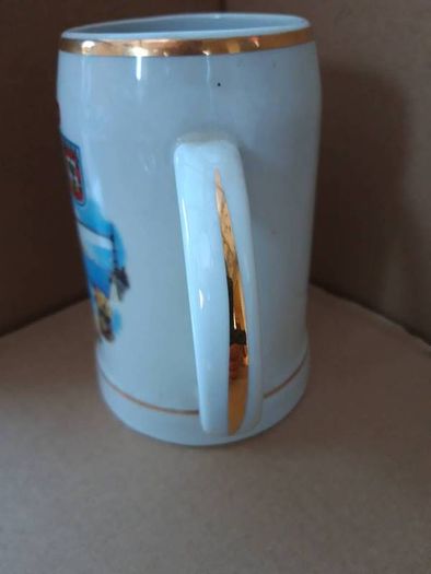 Tankard  From Bilbao (spain)