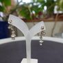 925 Sterling Silver Women's Earrings Image 3