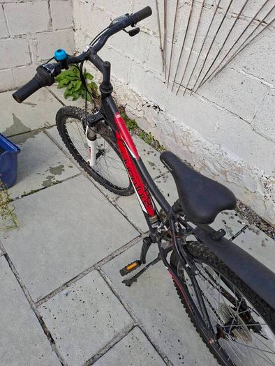 24 inch bike