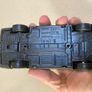 Lancia Beta MONTECARLO scale 1/25 Polistil rare Image 10