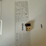 Logitech wireless keyboard and mouse Image 3