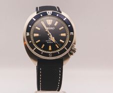 Seiko Prospex Tortoise Srpg15k1 Automatic Diver (blue)