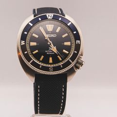 Seiko Prospex Tortoise Srpg15k1 Automatic Diver (blue)