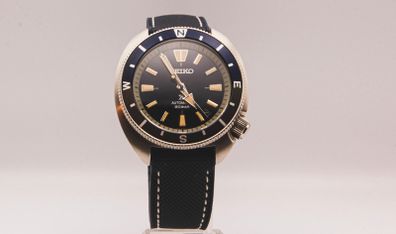 Seiko Prospex Tortoise Srpg15k1 Automatic Diver (blue)
