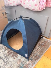 cat tent