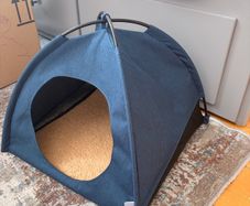 cat tent