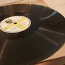 Rare Recording of Pope Pius V11 on HMV record Image 3
