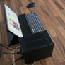 Jonsbo NV10 mini ITX Gaming PC Image 4