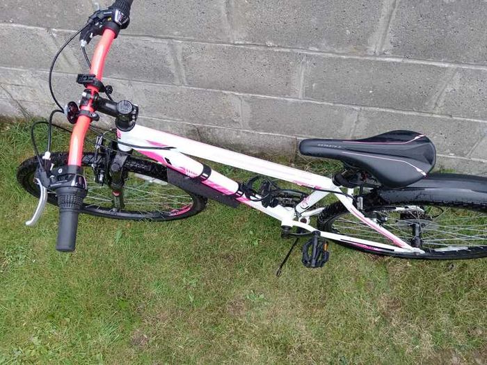 Girls Bicycle