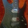 Ibanez RG1527 Made in Japan Image 8