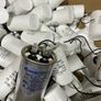 Electric motor capacitor Image 3
