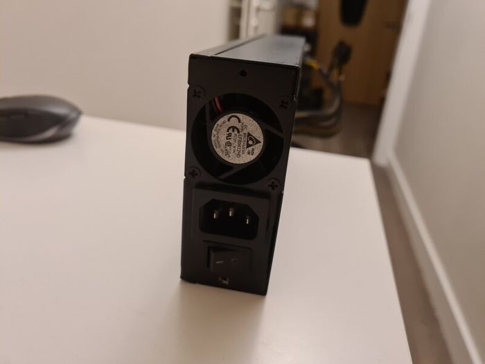 Enhance ENH 2350 PSU Power Supply For Razer Docking Station Razer Core