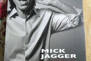 Mick Jagger,The Photo book,2011