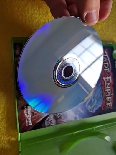Jade Empire Xbox Original games Original