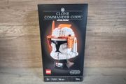 Lego 75350 Clone Commander Cody Helmet