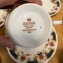 21 piece Vintage Duchess Bone China "Westminster" (Pattern 560) Tea Set Image 8