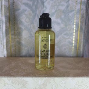 L'OCCITANE Almond Shower Oil (35ml)
