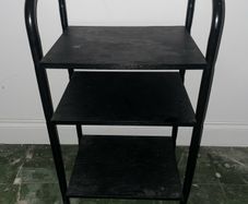 3 Tier Shelf