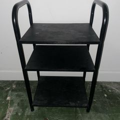 3 Tier Shelf