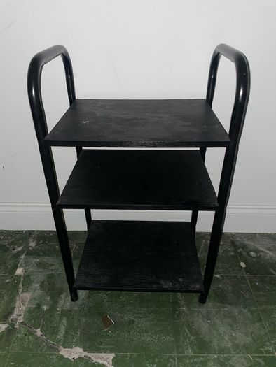 3 Tier Shelf