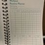Fitness Journal Image 6