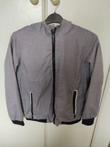 Boys Jacket
