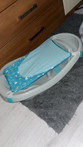 Baby Bath & Seat