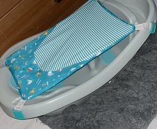 Baby Bath & Seat