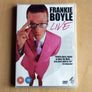 British comedians stand-up comedy DVDs Image 7