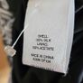 NEW - karen millen silk dress UK 10 Image 3