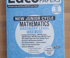Maths Ordinary Level Junior Certificate Exam Papers 2026