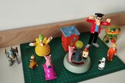 Vintage Toy Bundle