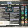 Sega Megadrive 2 Console Image 4