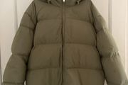 Arket Kids Jacket