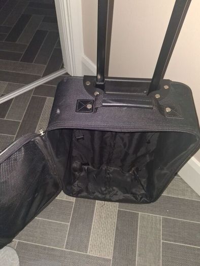 suitcase