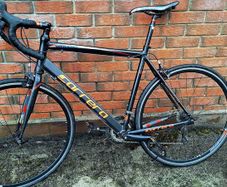 Adult Road Bike Medium