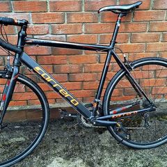 Adult Road Bike Medium