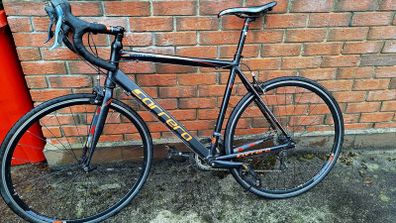 Adult Road Bike Medium