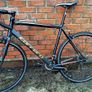 Carrera Road Bike Size L Image 2
