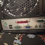 Retro PC Rare Compaq Garcia Fully Loaded + Extras - Working perfectly Image 9