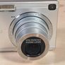 Pentax Optio S4i Digital Camera 4mp Mega Pixels  No Battery Charger Image 3