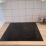 cooker an extractor fan and hob Image 4